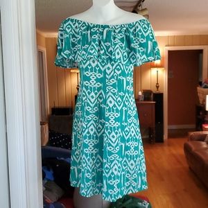 Paisley Raye dress